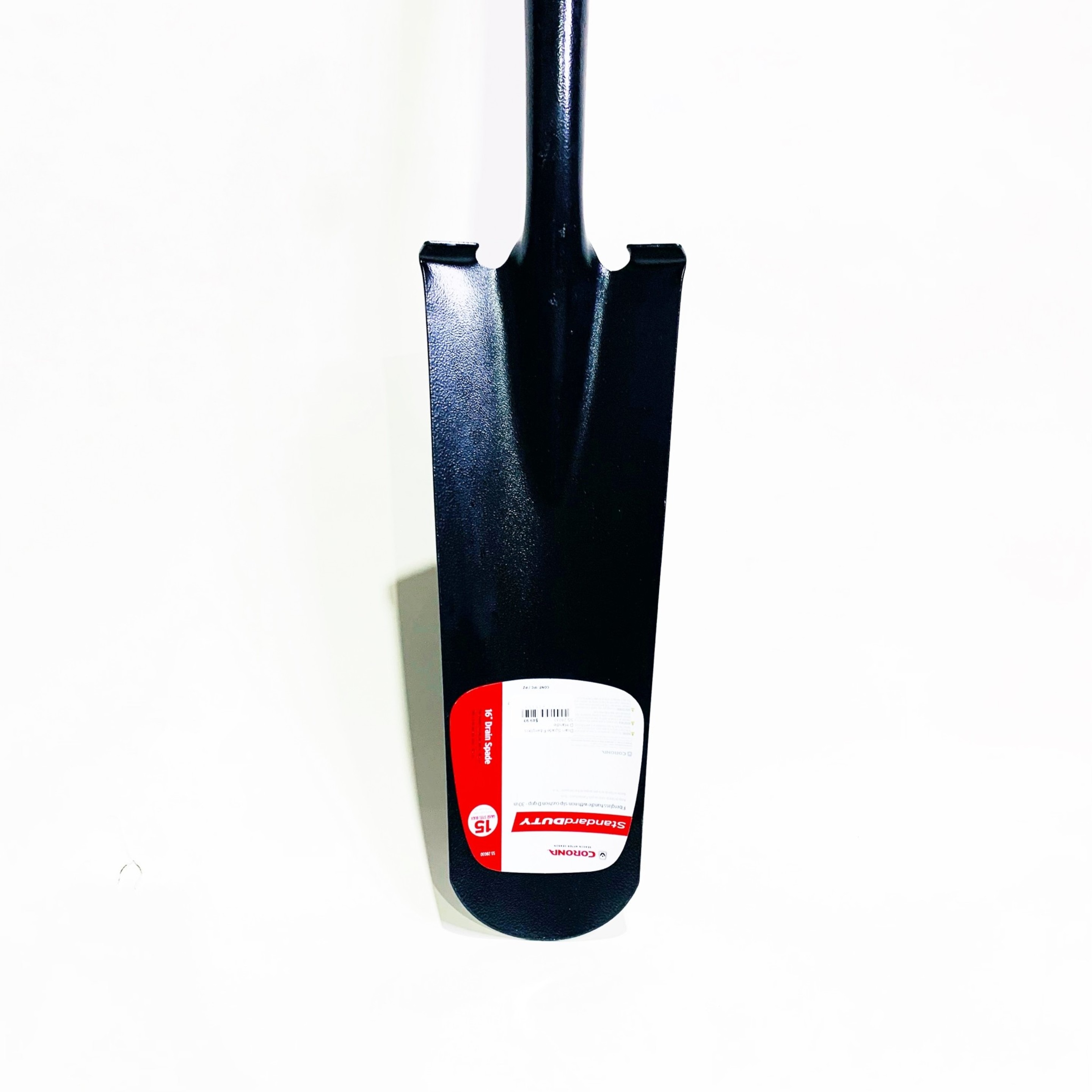 Drain Spade Fiberglass D Handle Dutch Growers Saskatoon