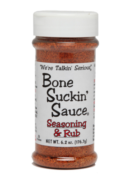 Old World Spices & Seasonings Bone Suckin Rub 6oz