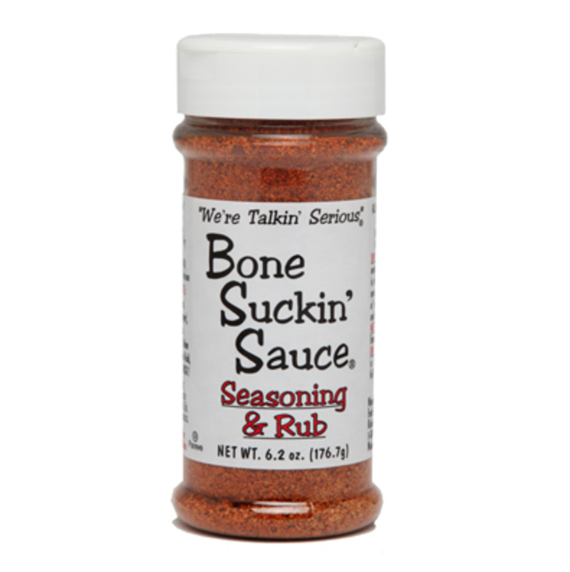 Old World Spices & Seasonings Bone Suckin Rub 6oz