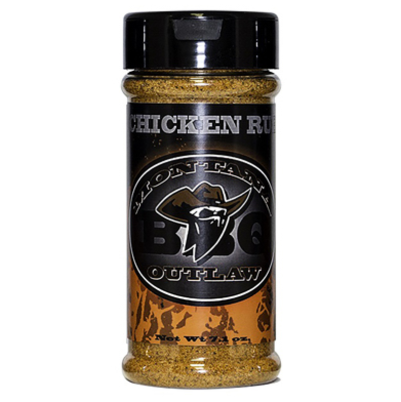 Old World Spices & Seasonings Chicken Seasoning 7oz