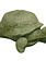 Athens Stonecasting Inc BX Turtle Statue Medium