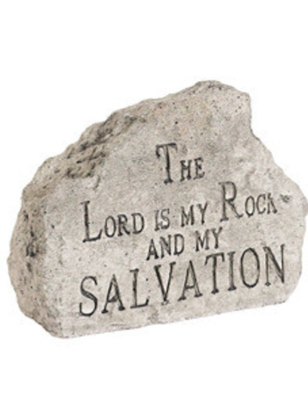 Athens Stonecasting Inc Salvation Stone Paver