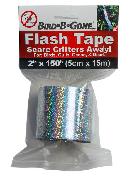 Bird B Gone Inc Flash Tape