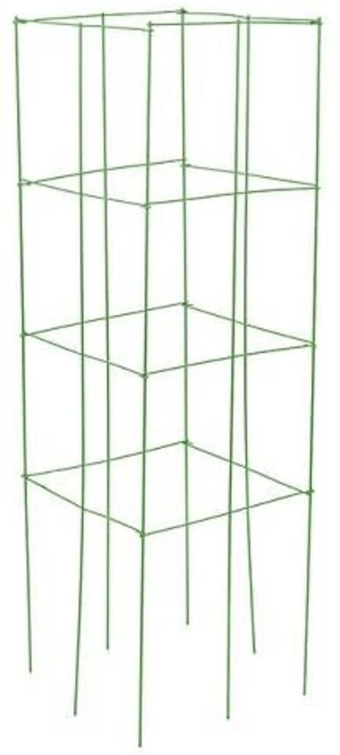 Panacea Products Tomato Tower Green 47"