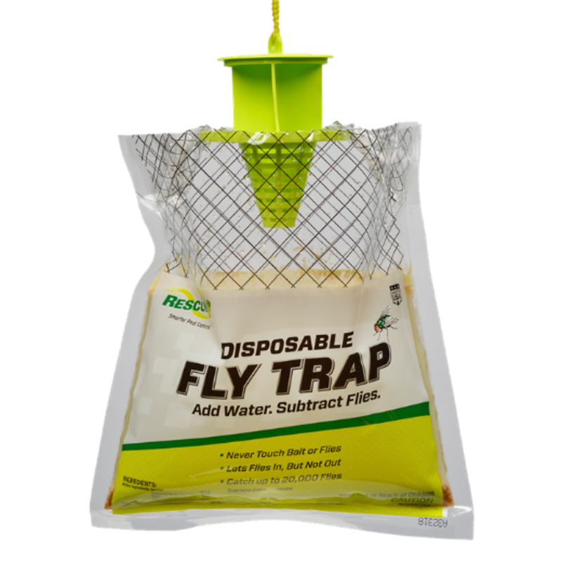 Sterling International Disposable Fly Trap