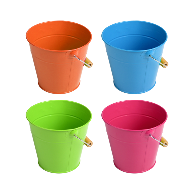 Kids Garden/Sand Pail