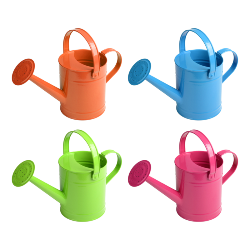Kids Watering Can 8.5"