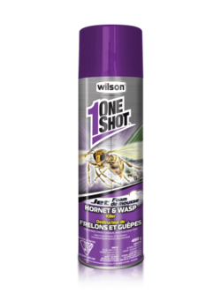 Wilson Oneshot Jet Foam Wasp & Hornet 450g