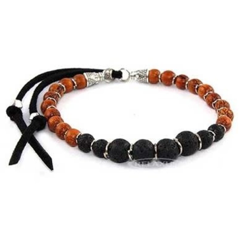 Relaxus Products Aroma Mala Bracelet