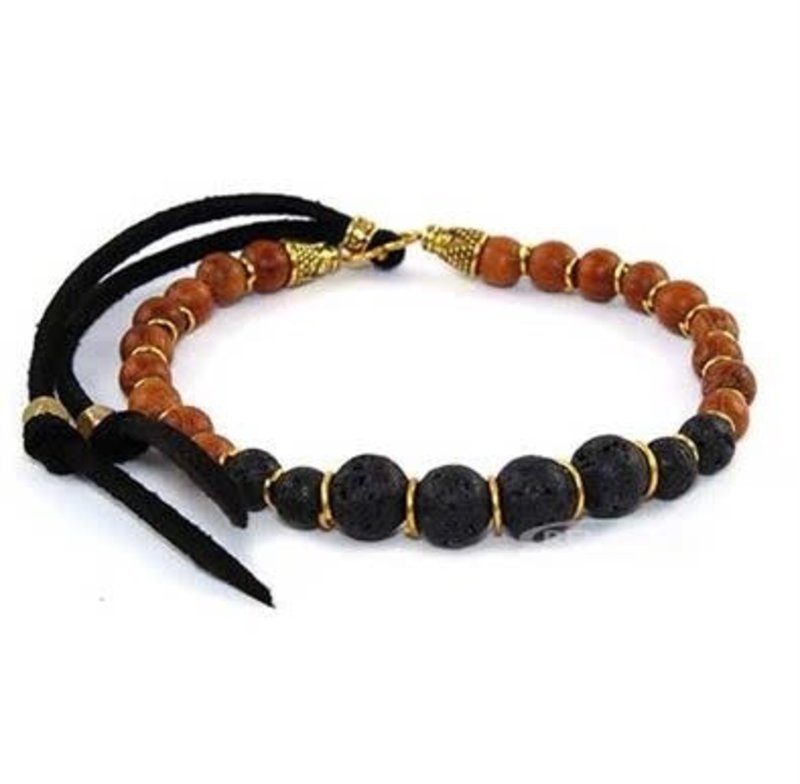 Relaxus Products Aroma Mala Bracelet