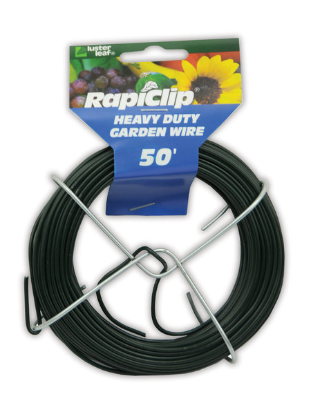 Rapiclip Heavy Duty Garden Wire 50'