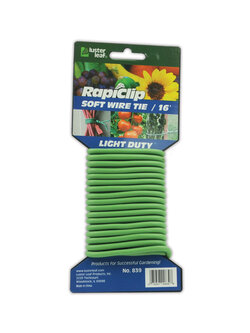 Soft Wire Tie Light Duty 16'