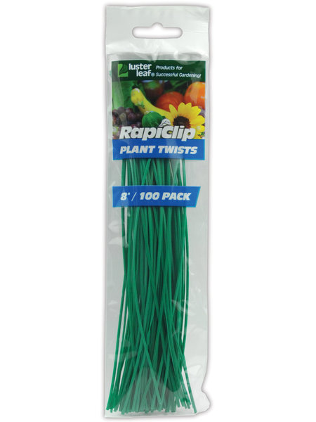 Rapiclip Plant Twist Tie Strips