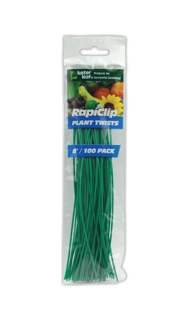 Rapiclip Plant Twist Tie Strips