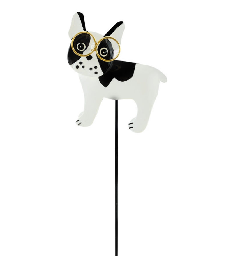 French Bulldog Pick 3.75"