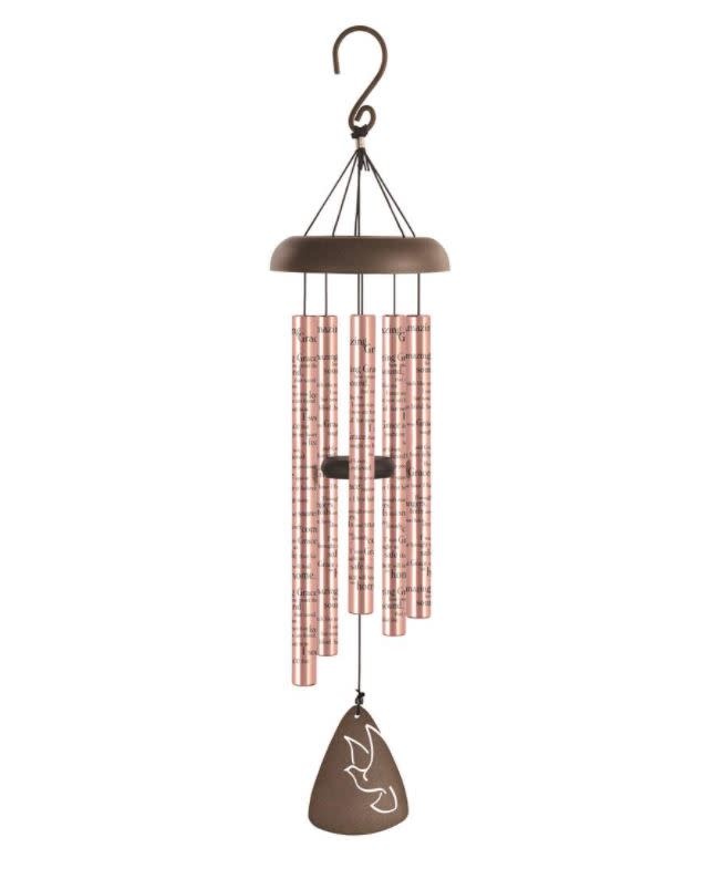 Signature Series Chime Amazing Grace 30"