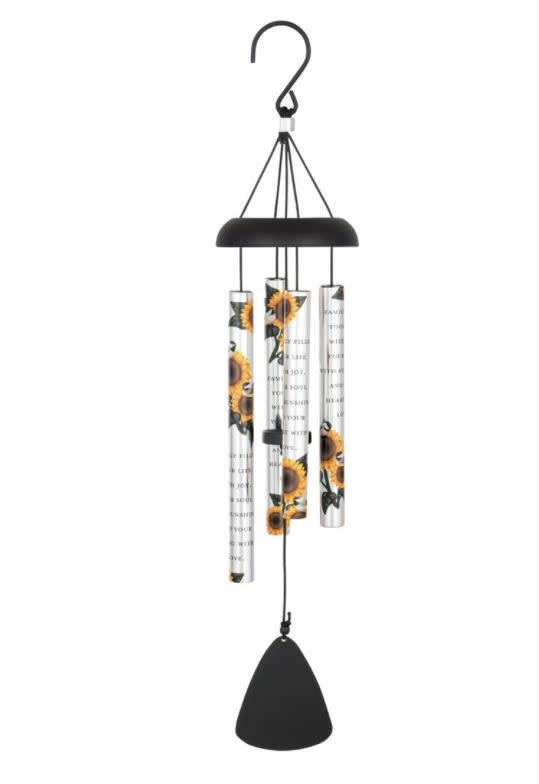 Picture Sonnet Chime Family 21"