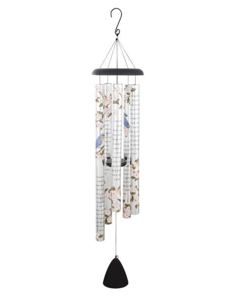 Picture Sonnet Chime How Sweet/Sound 55"