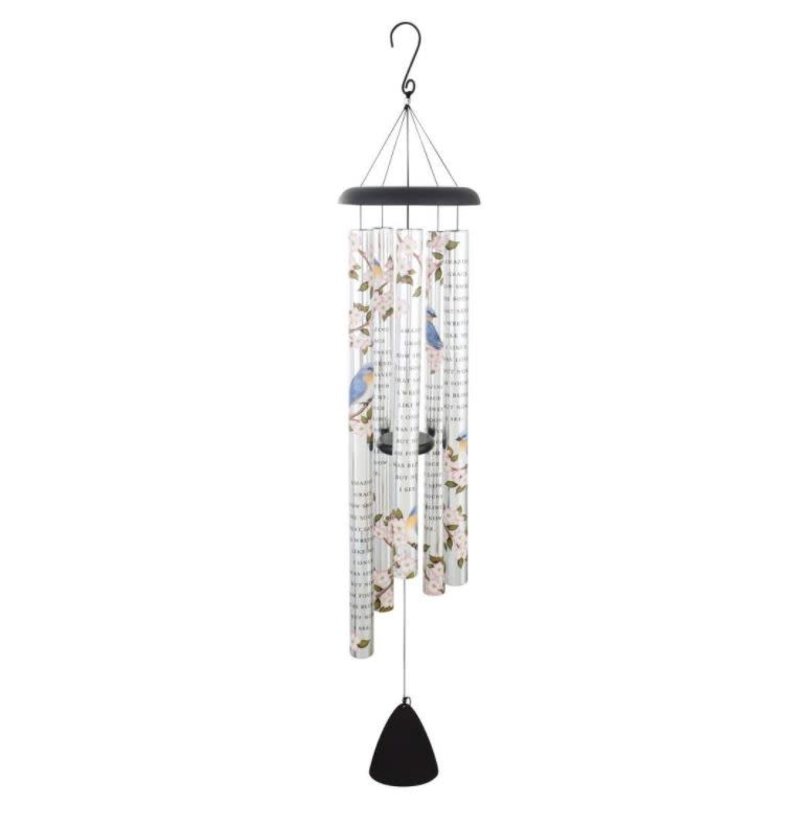 Picture Sonnet Chime How Sweet/Sound 55"