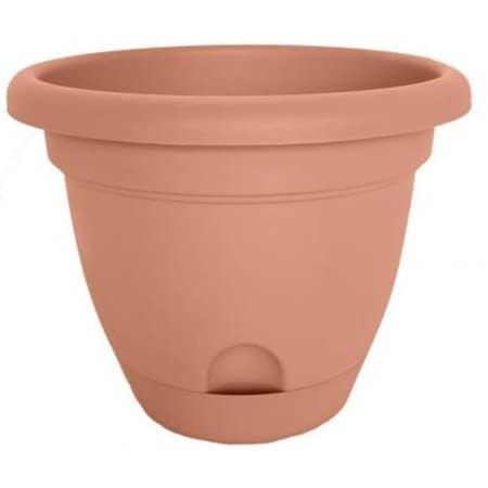 Bloem Lucca Planter Terracotta