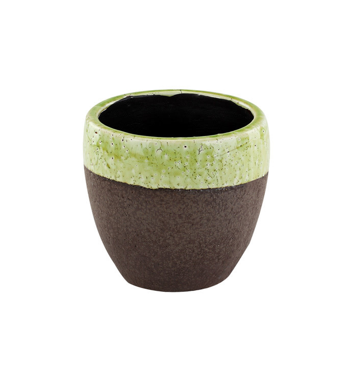 Two Tone Planter