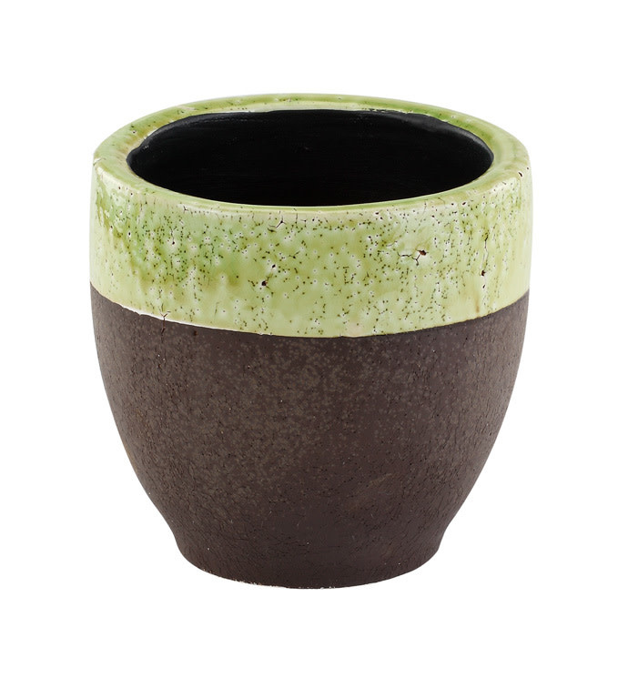 Two Tone Planter