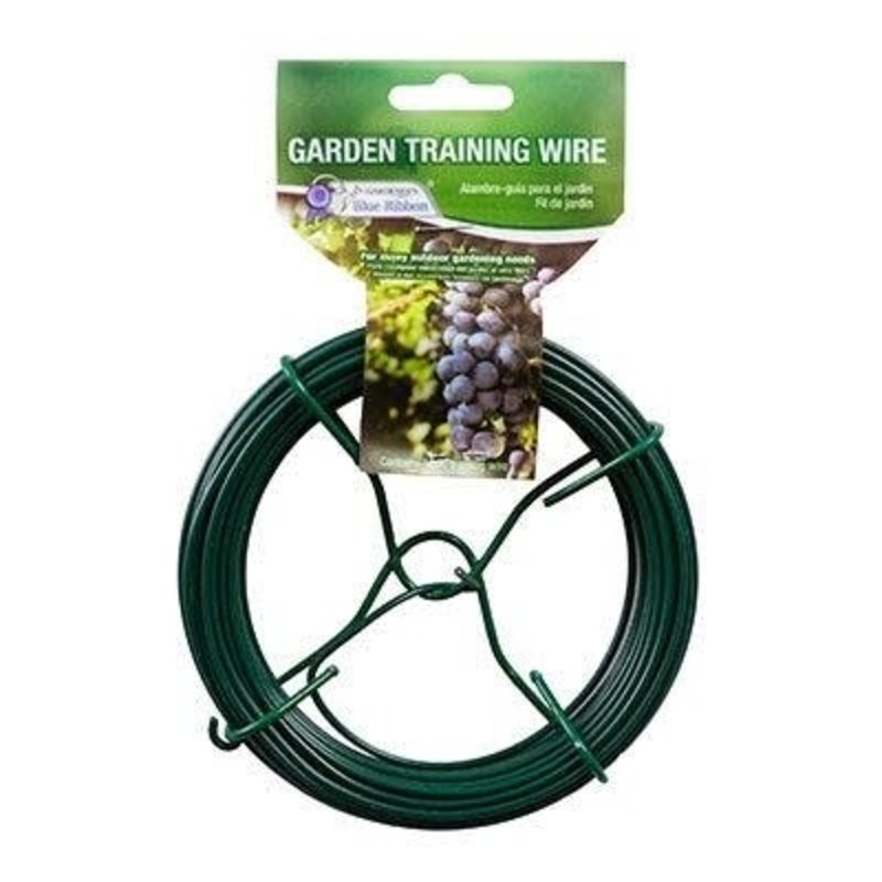 Green Thumb Garden Training Wire 50'