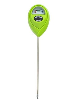Holland Imports Plant Moisture Meter