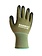 Holland Imports Bamboo Nitrile Gloves