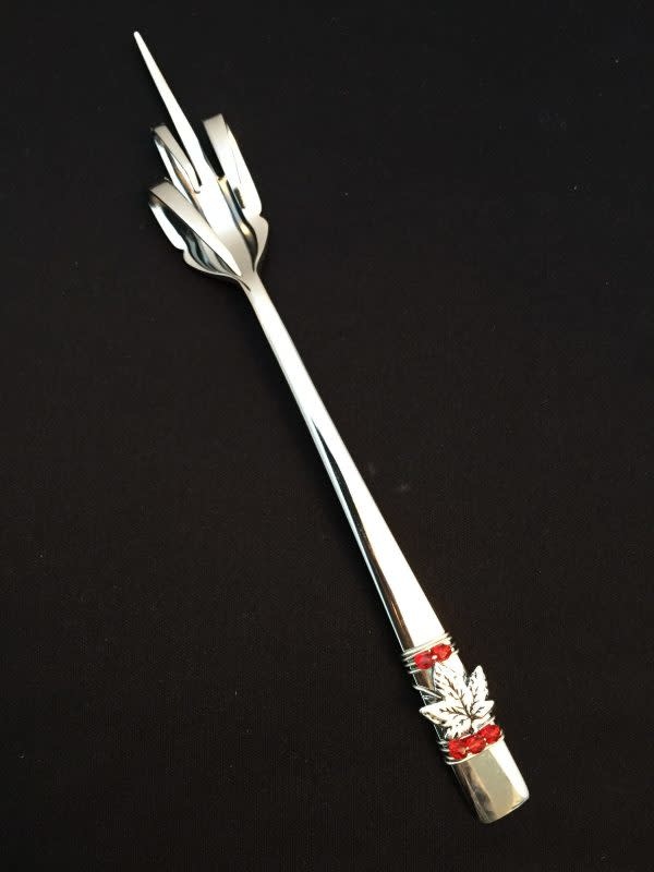 Fork You Pickle Fork