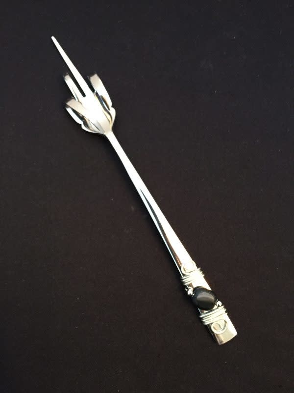 Fork You Pickle Fork