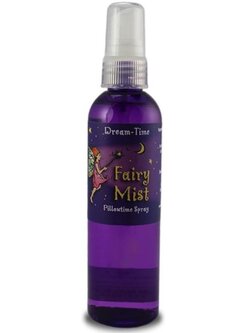 Pure Potent Wow Fairy Mister 120ml