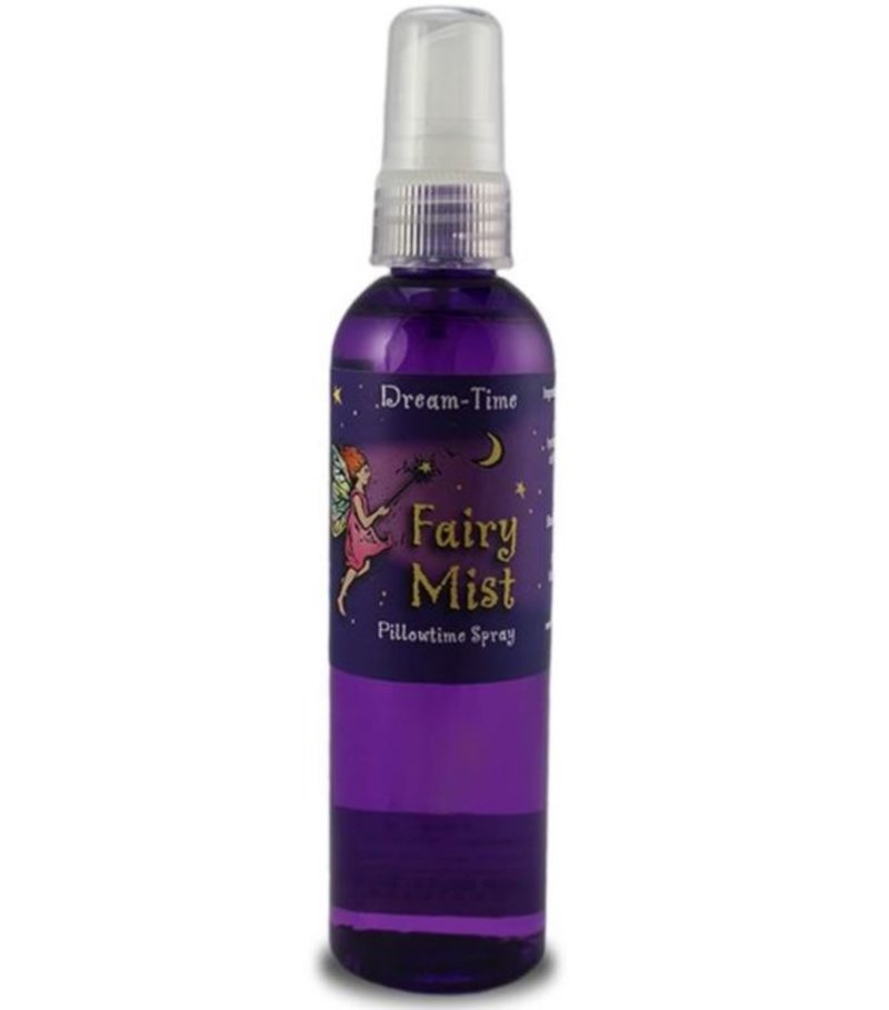 Pure Potent Wow Fairy Mister 120ml