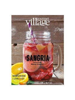 Gourmet Du Village Mini Sangria Mix