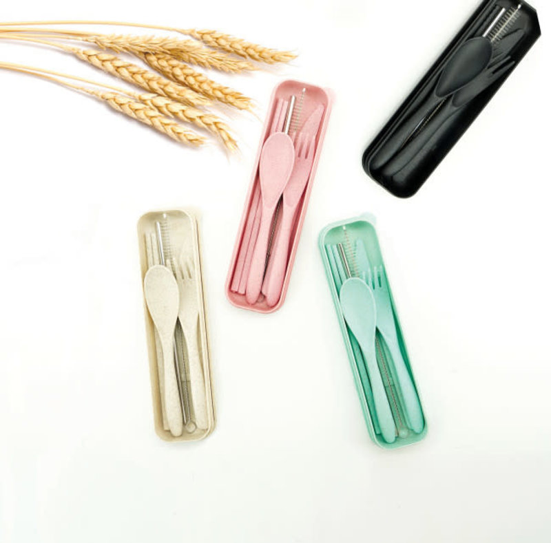 Travel Utensils