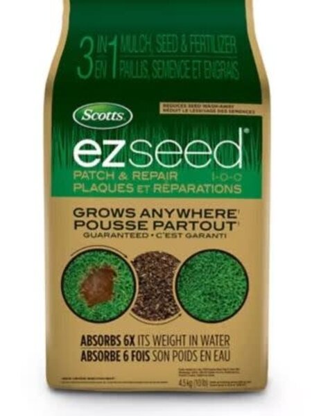 Scotts EZ Seed Bag 4.54kg