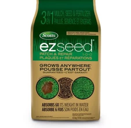 Scotts EZ Seed Bag 4.54kg