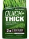 Scotts Turf Builder Quick & Thick Grass Seed Sunny Dense Shade 1.2kg
