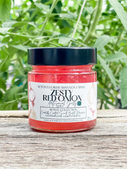 Acton's Lower Shannon Farms Zesty Red Onion Jelly