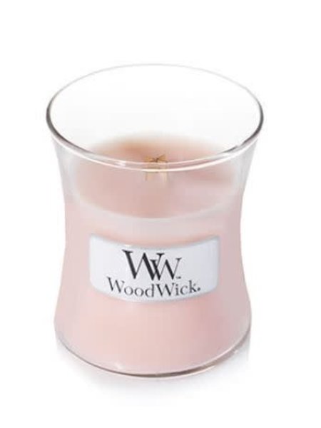 Woodwick Coastal Sunset Hourglass Candle