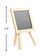 Time 4 Crafts Mini Chalkboard Easel