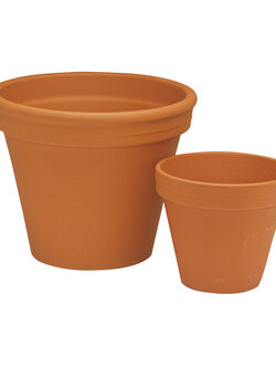 German Standard Pot