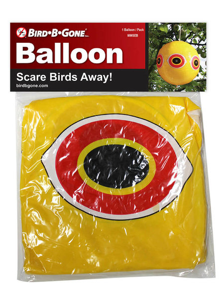 Bird B Gone Inc Bird Diverter Ballon