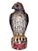 Bird B Gone Inc Decoy Hawk