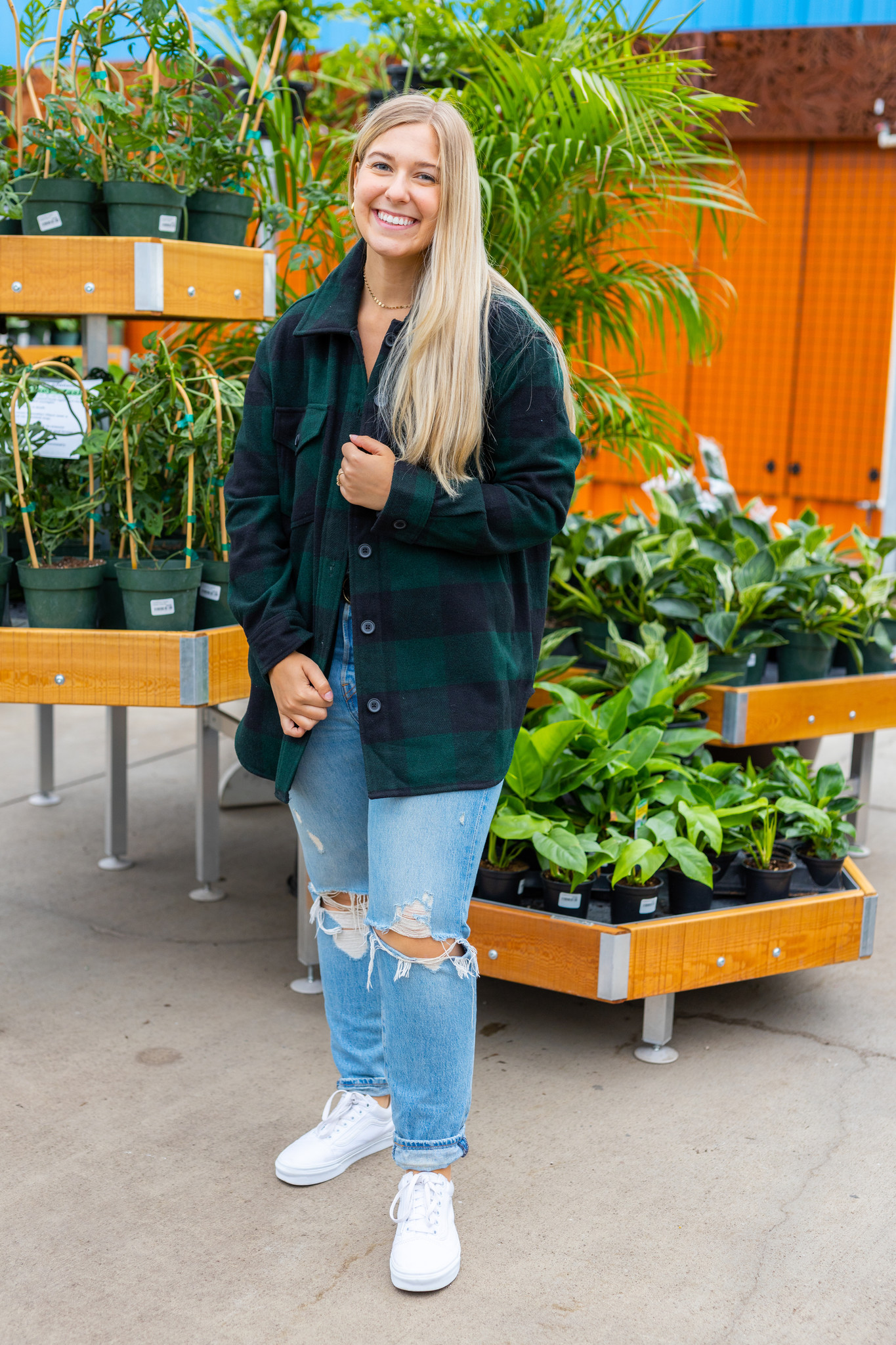 rd style jacket