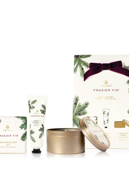 Thymes Gift Set Frasier Fir