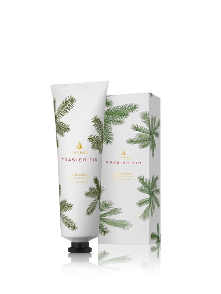 Thymes Hand Cream Petite Frasier Fir