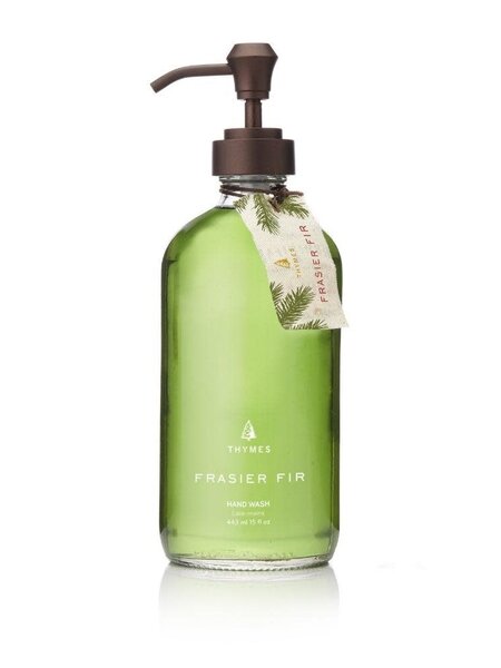 Thymes Hand Wash Large Frasier Fir