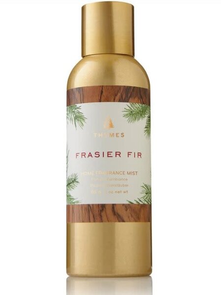 Thymes Home Fragrance Mist Frasier Fir