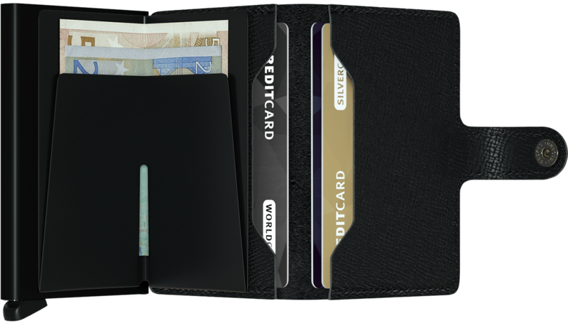 SECRID Mini Wallet Crisple